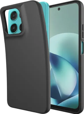 Obrázek produktu pro Just in Case MMT2865KL1, Obal, Motorola, Moto G57 / G57 Power / G67, 17,1 cm (6.72"), Černá