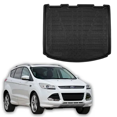 Obrázok produktu pre SCOUTT | Vanička do kufra pre Ford Kuga II 2013-2019