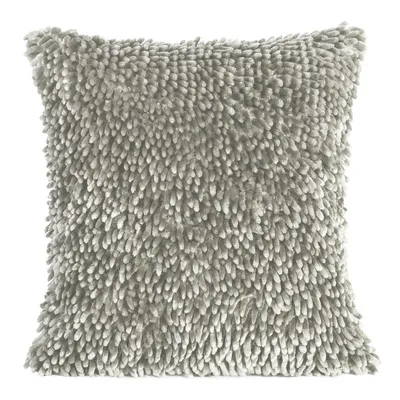 Obrázek produktu pro Povlak na polštář 1 50x50 cm světle šedý