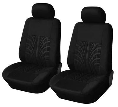 Image de Ensemble de housses universelles pour sièges de voiture