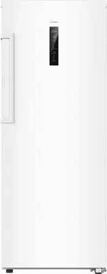 Image de Congélateur Armoire HAIER H4F226WEH1, 226L, Total No Frost, Connectivité, , Blanc