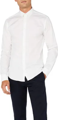 Obrázek produktu pro Casual Friday Langarm Freizeithemd