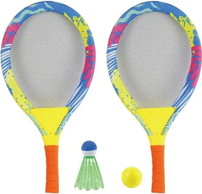 Obrázek produktu pro Plastica Venkovní hry - Sada na tenis