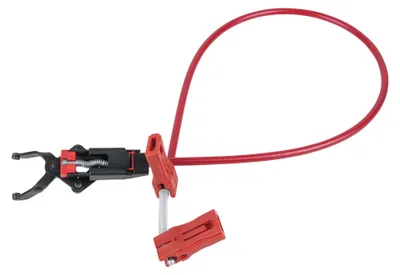 Produktbild von KS TOOLS Ersatzbowdenzug für 115.1060 ( 115.1058 )
