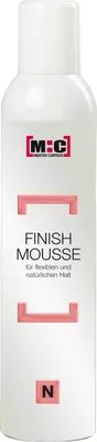 Produktbild von M:C Finish Mousse N 300 ml normaler Halt