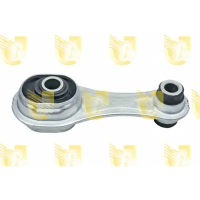 Produktbild von UNIGOM Motorlager Gummimetalllager Unten für DACIA DUSTER 398715