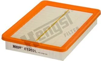 Produktbild von Hengst Filter Luftfilter E1202L
