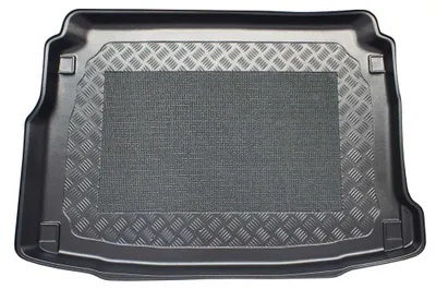 Imagen del producto de MTM Bandeja Maletero para Peugeot 308 II 08.2013-11.2021 Resistente, Fácil de Lavar e Inodora, cód. 4396