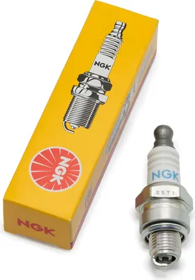 Produktbild von Zündkerzen Set NGK 10x CMR6A Zündkerze entstört, Elektrodenabstand 0,75mm, Wärmewert 6, 1223