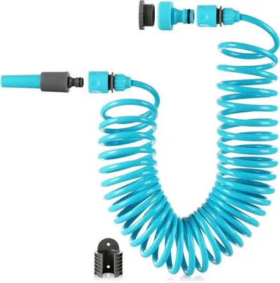 Produktbild von Professionelle Gartenschlauch 10 m
