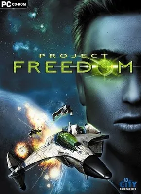 Produktbild von Project Freedom