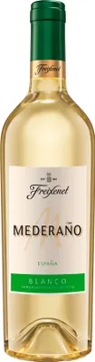 Produktbild von Freixenet Mederaño Blanco halbtrocken | 11,5 % vol | 0,75 l
