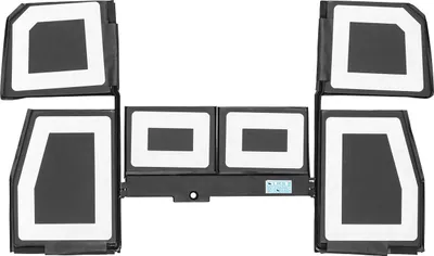 Produktbild von MacBook Retina 12-Zoll A1534 Akku A1705