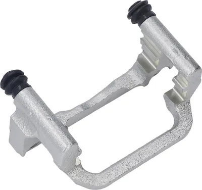 Image de kit de support d'étrier de frein en 3 parties 798N1117987 Remplacement pour X-Trail T31 T30