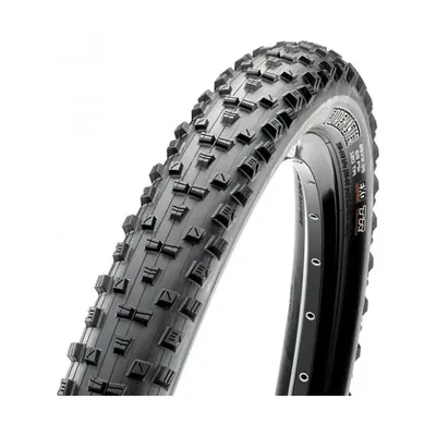 Zdjęcie produktu dla Maxxis Forekaster 27,5x2,20 (56-584) EXO TR składane czarne. ETB90978100
