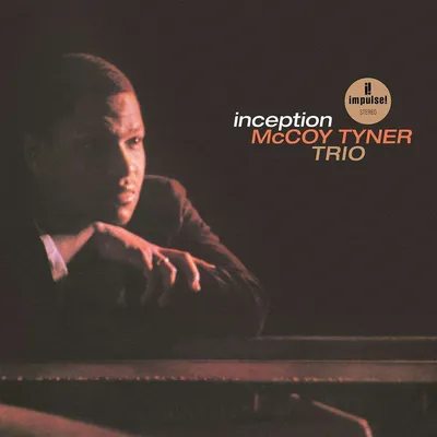 Obrázek produktu pro McCoy Tyner (1938-2020): - (LP / I)