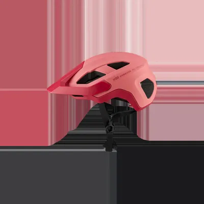 Immagine prodotto di KED Bambini - Casco da bicicletta Embrace Jr., corallo