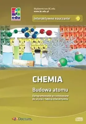 Produktbild von Chemie. Aufbau des Atoms – CD – Sammelarbeit