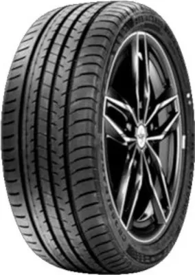 Produktbild von Nordexx Sommerreifen motorcycle-tyres NS9200 ( 265/35 ZR22 102Y XL )