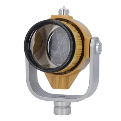 Obrázek produktu pro Total Station Prism,Total Station Single Prism,Total Station Measuring Prism,Total Station Single Head Prism,Bezrámový Total Station Prism,Příslušenství Total Station