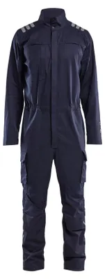 Produktbild von Blakläder Overall Inhärent 6077, Farbe:Marineblau, Größe:D104