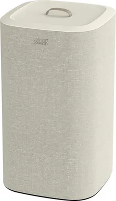 Produktbild von Wäschebox Joseph & Joseph Tota™ 2-fach 60 l natur 50019