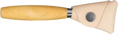 Produktbild von MoraKniv Löffelmesser 164 Rechtshänder