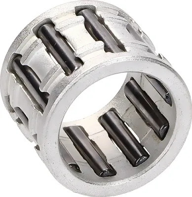 Obrázek produktu pro Ložisko pístního čepu Naraku HD stříbrné 12x16x13mm