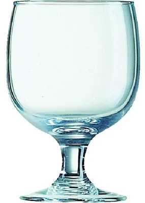 Immagine prodotto di ARC Set 12 Calici Vetro Temperato Amelia Acqua Cl25