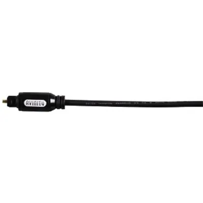 Produktbild von Avinity 127109, 3 m, ODT, Toslink, Toslink