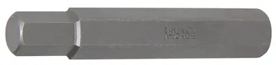 Produktbild von BGS 4965 Innen-6-kant-Bit, 75 mm lang, 12 mm, 10 (3/8)