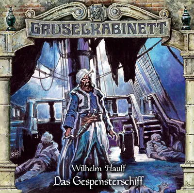 Produktbild von Gruselkabinett - Folge 171