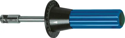 Produktbild von GEDORE TT 100 FH Drehmoment-Prüfschrauber Typ TT 20-100 cNm, 7096460