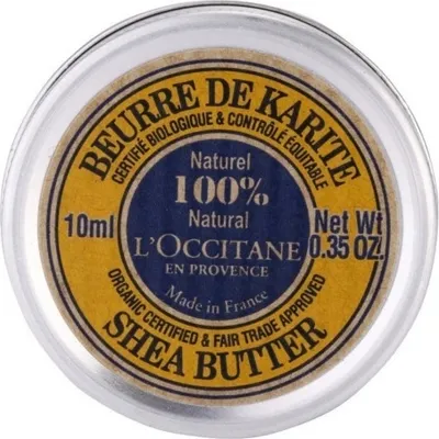 Produktbild von Bambucké maslo L'Occitane 150ml