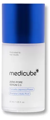 Obrázok produktu pre Medicube Zero Pore Serum 2.0 37 ml