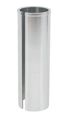Produktbild von QU-AX Distanzhülse 22,2/25,4 mm für Einradsattelstütze