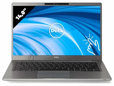 Produktbild von Dell Latitude 7420 Notebook 14 Zoll i5 11.Gen 16GB 500GB SSD FHD Win11P Laptop
