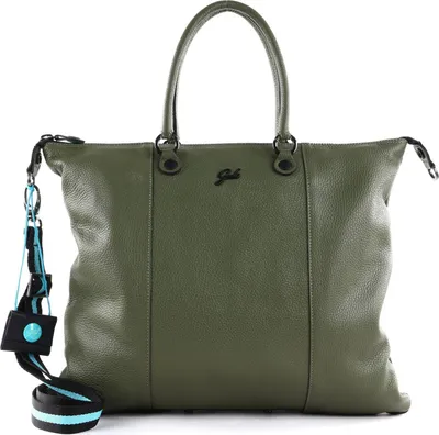 Produktbild von Gabs Schultertasche Umhängetasche G3 Plus Shoulder Bag Military olivgrün