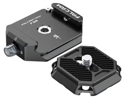 Produktbild von FALCAM F38 Schnellwechselset - 2268