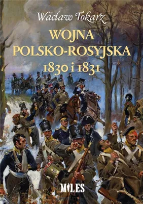 Produktbild von Wojna polsko-rosyjska 1830 i 1831