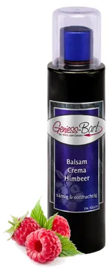 Produktbild von Balsamico Creme Himbeer 0,26L 3% Säure mit original Crema di Aceto Balsamico di Modena IGP