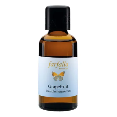 Obrázek produktu pro Grapefruit bio 50ml