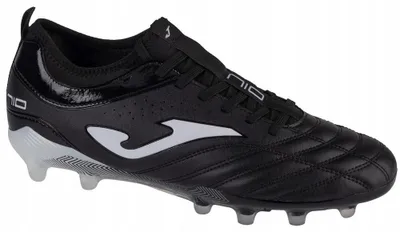 Produktbild von Joma - Herren Fußballschuhe mit festem Boden "Numero-10" PP4525 (45,5 EU) (Schwarz)