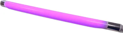 Produktbild von 9962 LED VISION Stab 18 W 123cm WK IP20 K-Röhre violett