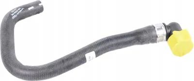 Image de Volvo V70 XC70 tuyau de sortie de chauffage 30745333