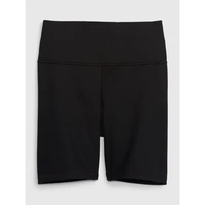 Produktbild von GAP Fit Elastische Shorts 615913-00__S