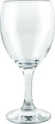Produktbild von Utopia Imperial Weingläser 340ml CE-gekennzeichnet bei 125ml 175ml und 250ml (12 Stück)
