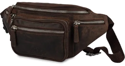 Immagine prodotto di La borsa Beltimore kras08brownXXA