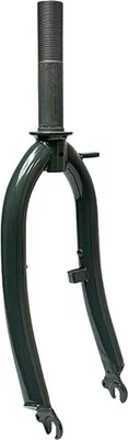 Produktbild von Babboe Vorderradgabel für Babboe Lastenfahrrad - Ersatzteil Original
