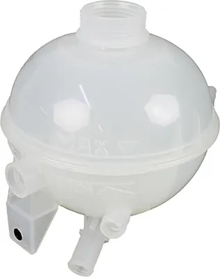 Produktbild von METZGER Ausgleichsbehälter Kühlmittel passend für PEUGEOT 206 Schrägheck (2A/C) Kühlwasser 2140271
